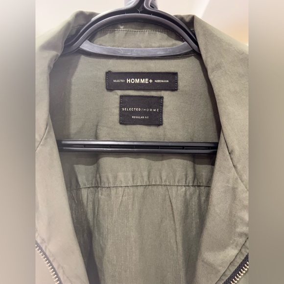 Selected Homme - Picture 2 of 8